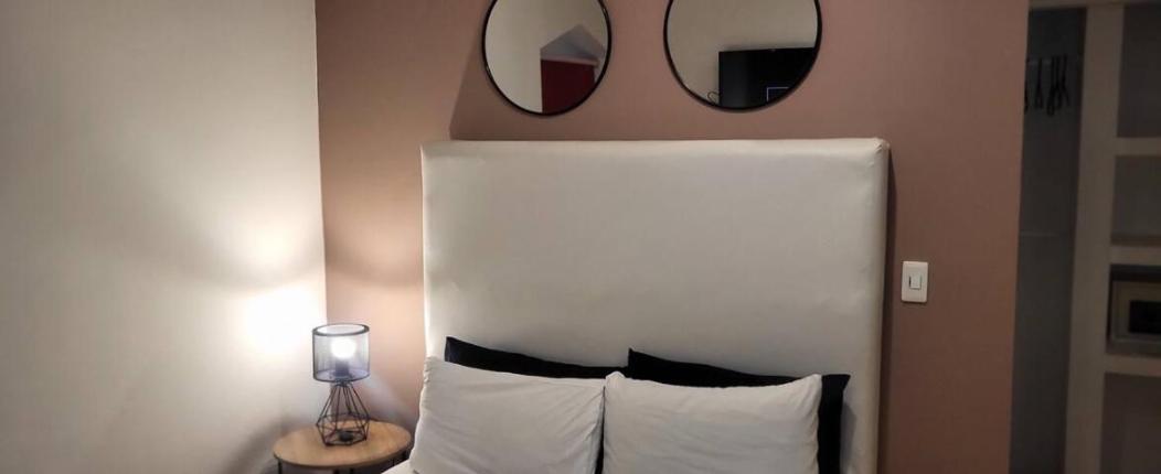 Hotel Zona G Богота Екстер'єр фото