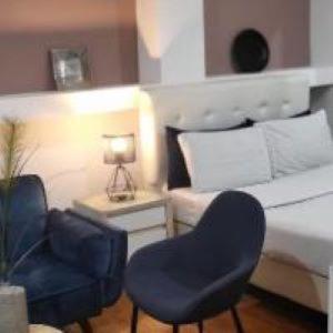 Hotel Zona G Богота Екстер'єр фото