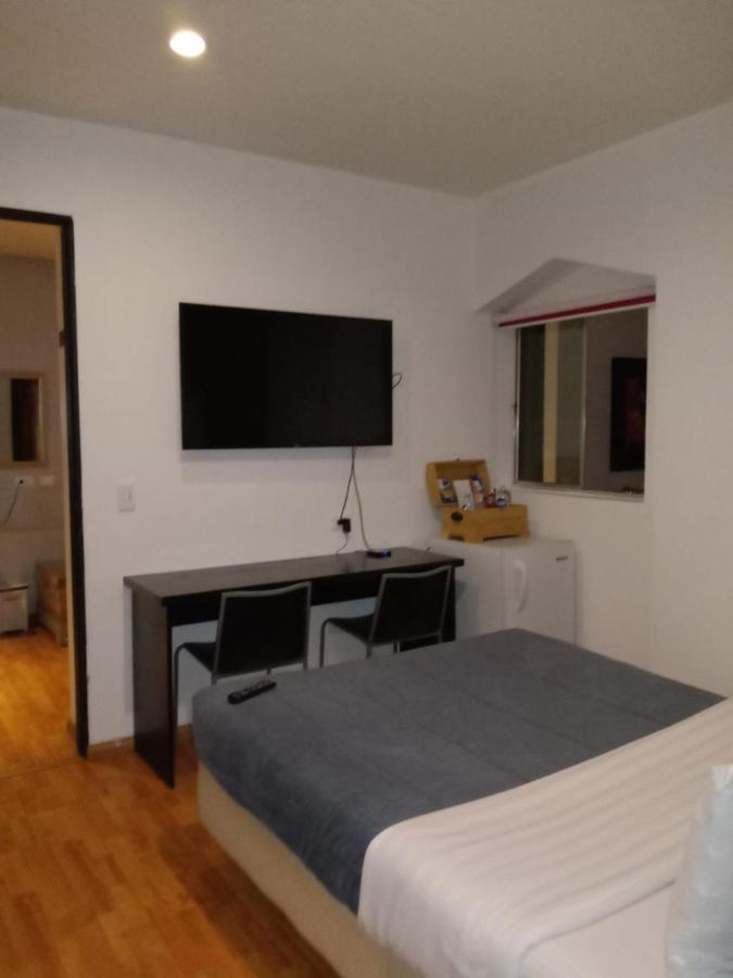 Hotel Zona G Богота Екстер'єр фото