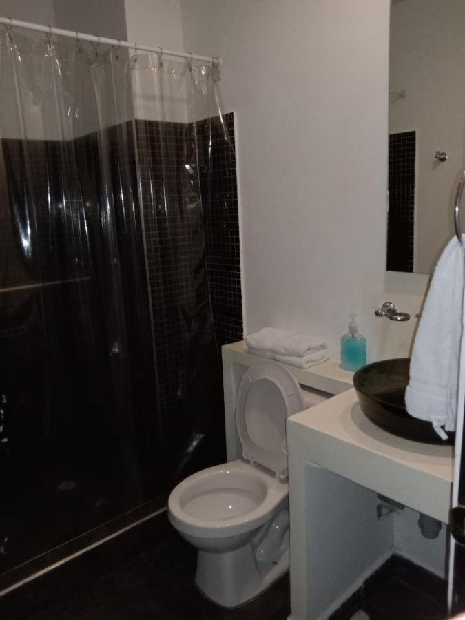 Hotel Zona G Богота Екстер'єр фото
