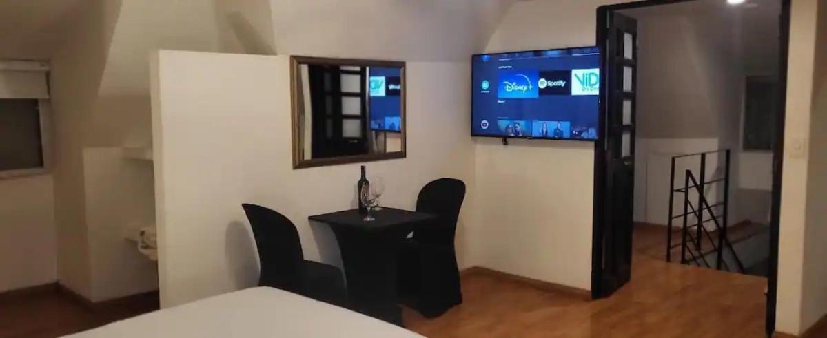Hotel Zona G Богота Екстер'єр фото