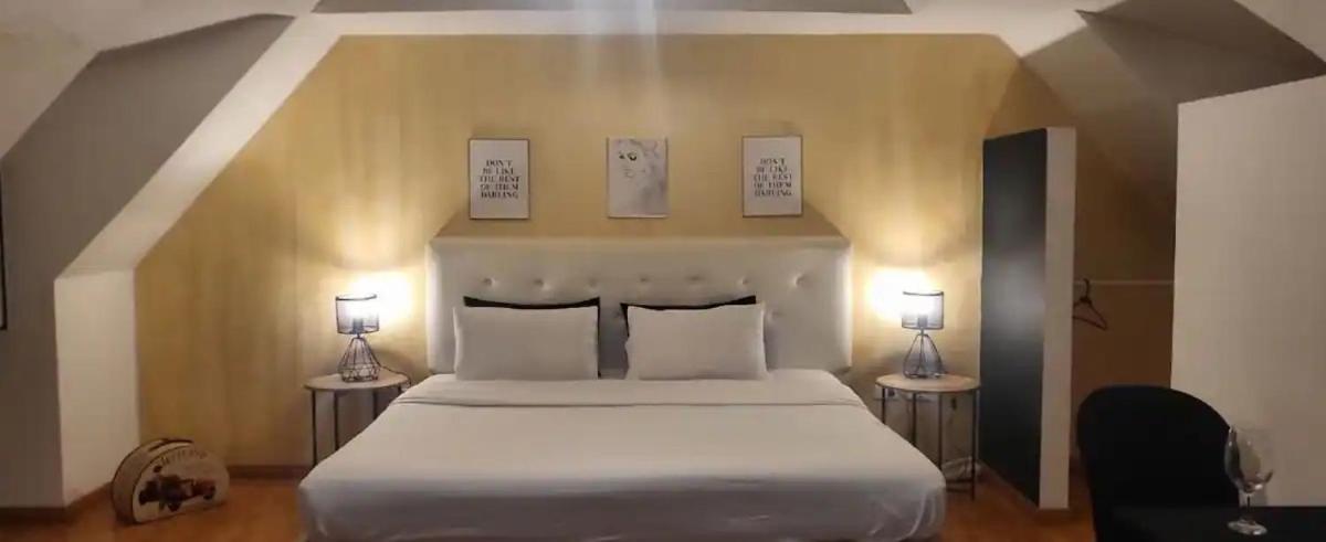 Hotel Zona G Богота Екстер'єр фото