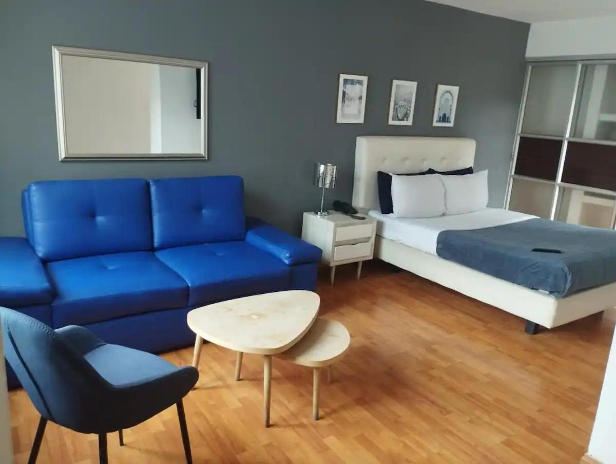 Hotel Zona G Богота Екстер'єр фото