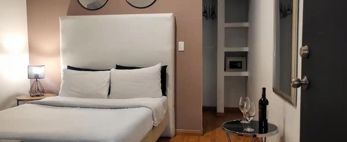 Hotel Zona G Богота Екстер'єр фото