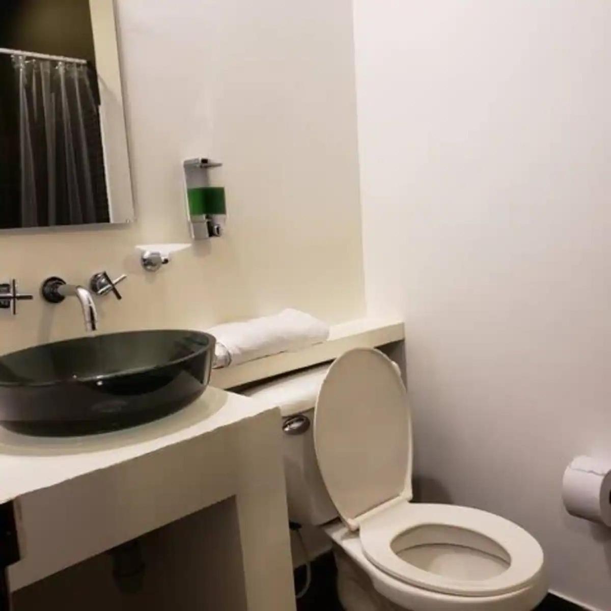 Hotel Zona G Богота Екстер'єр фото
