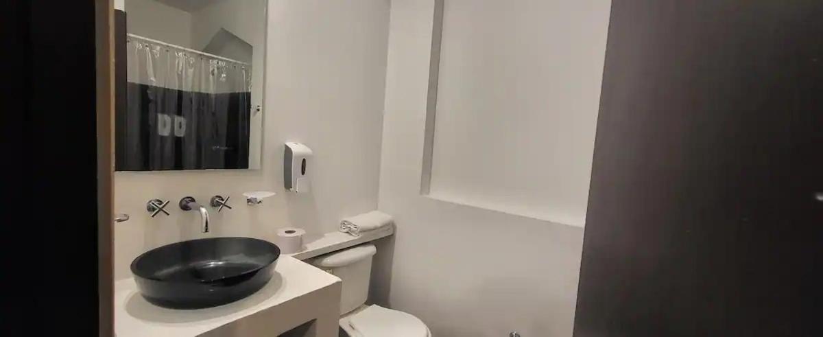 Hotel Zona G Богота Екстер'єр фото