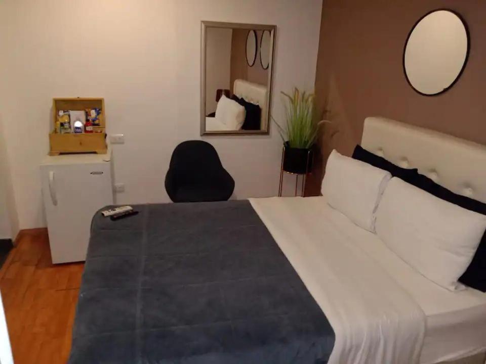 Hotel Zona G Богота Екстер'єр фото