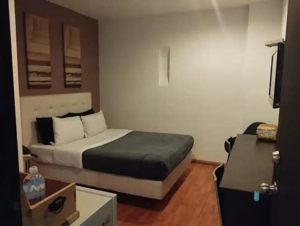 Hotel Zona G Богота Екстер'єр фото