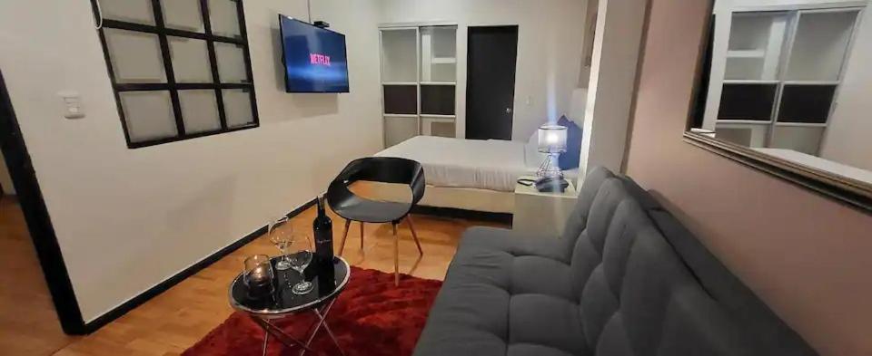 Hotel Zona G Богота Екстер'єр фото