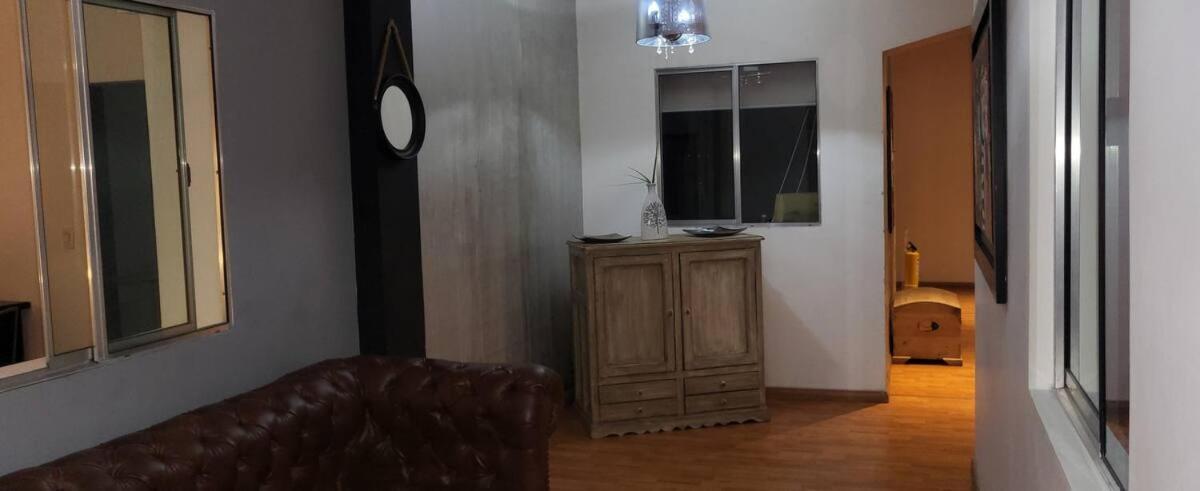 Hotel Zona G Богота Екстер'єр фото