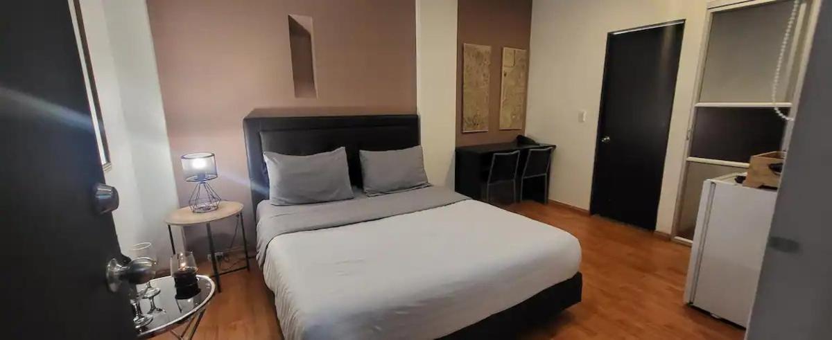 Hotel Zona G Богота Екстер'єр фото