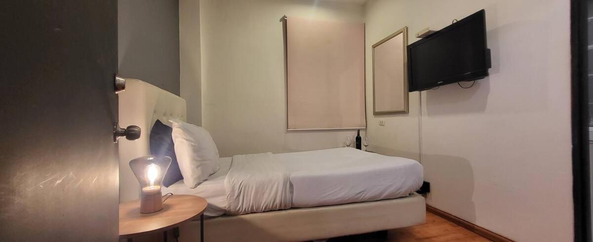 Hotel Zona G Богота Екстер'єр фото