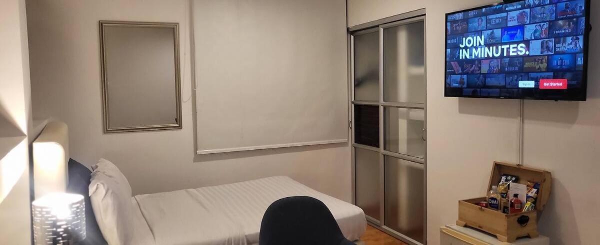 Hotel Zona G Богота Екстер'єр фото