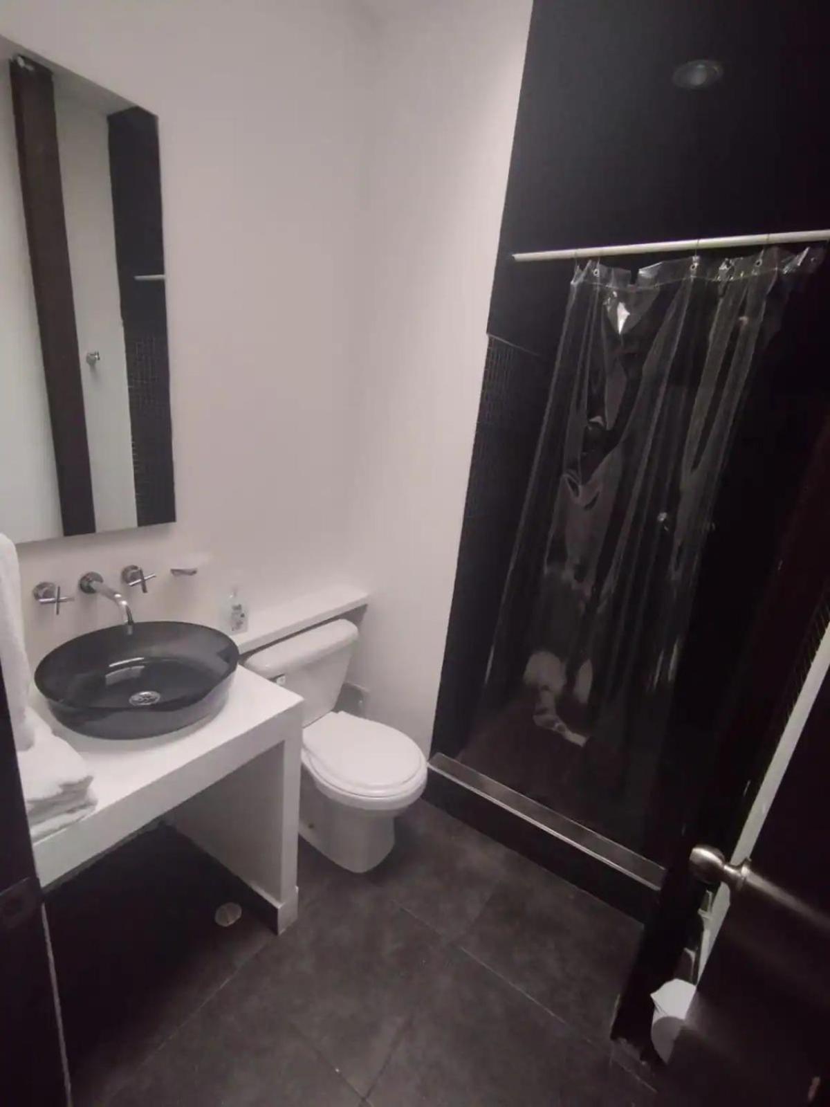 Hotel Zona G Богота Екстер'єр фото