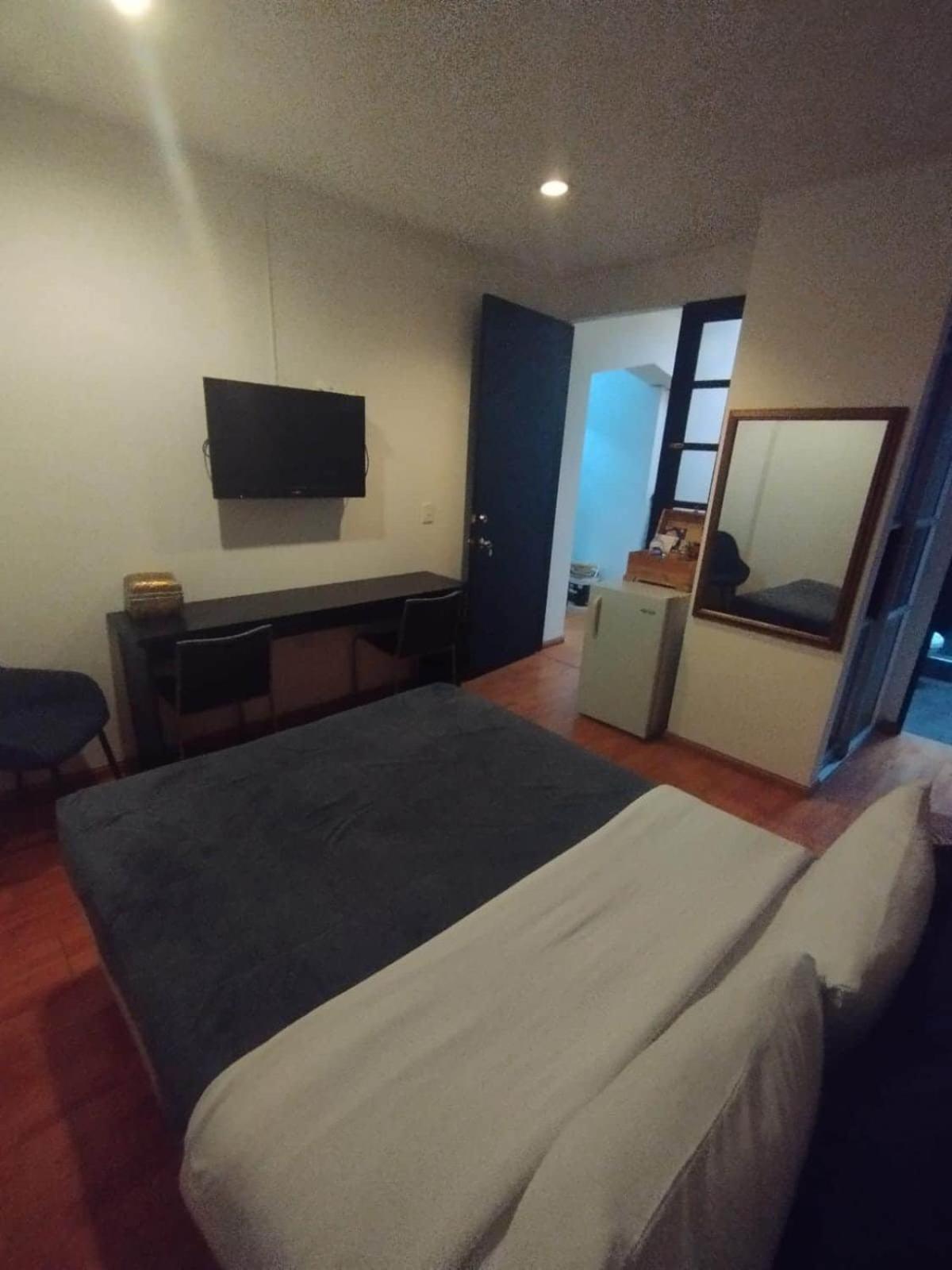 Hotel Zona G Богота Екстер'єр фото