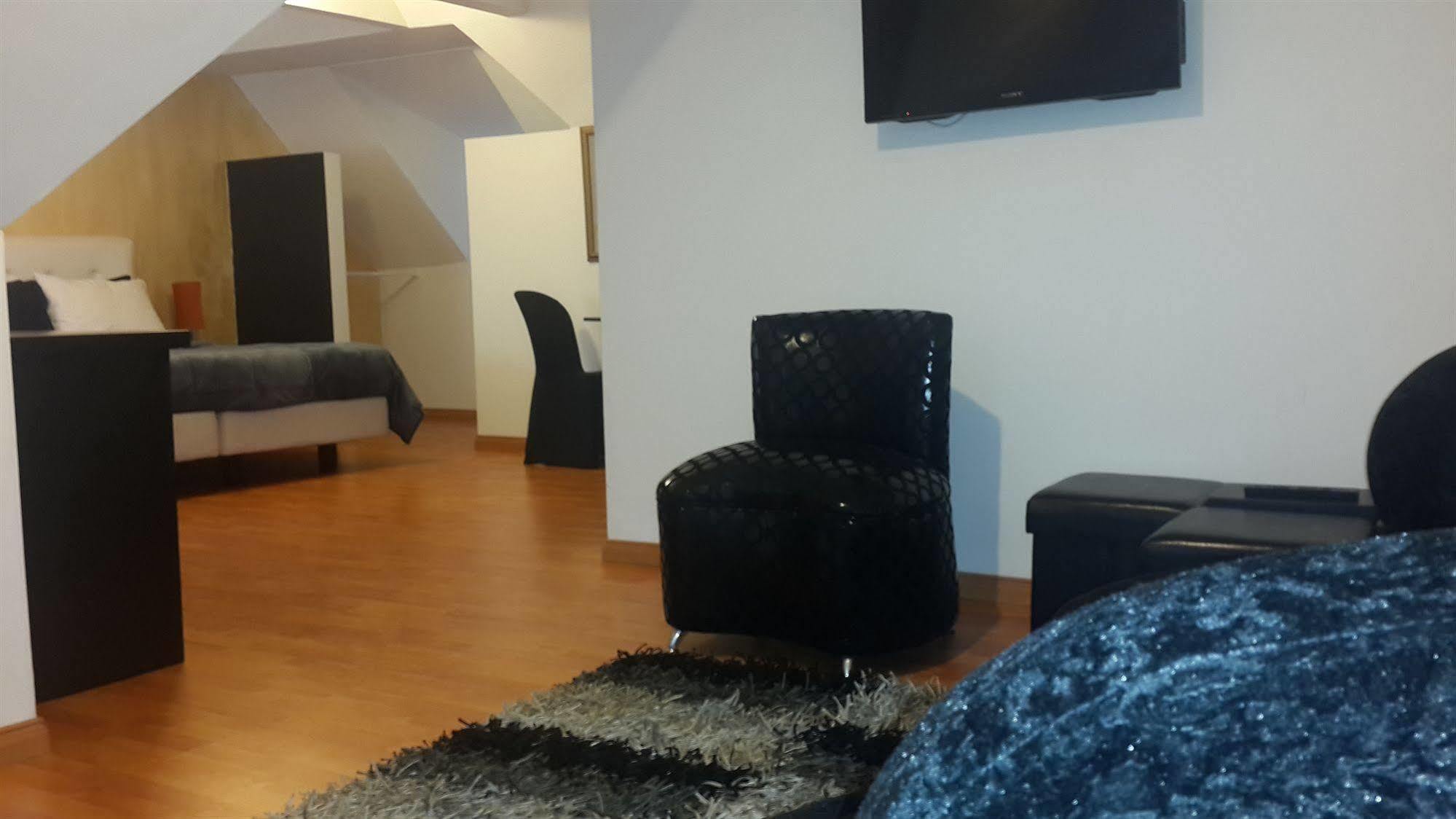 Hotel Zona G Богота Екстер'єр фото
