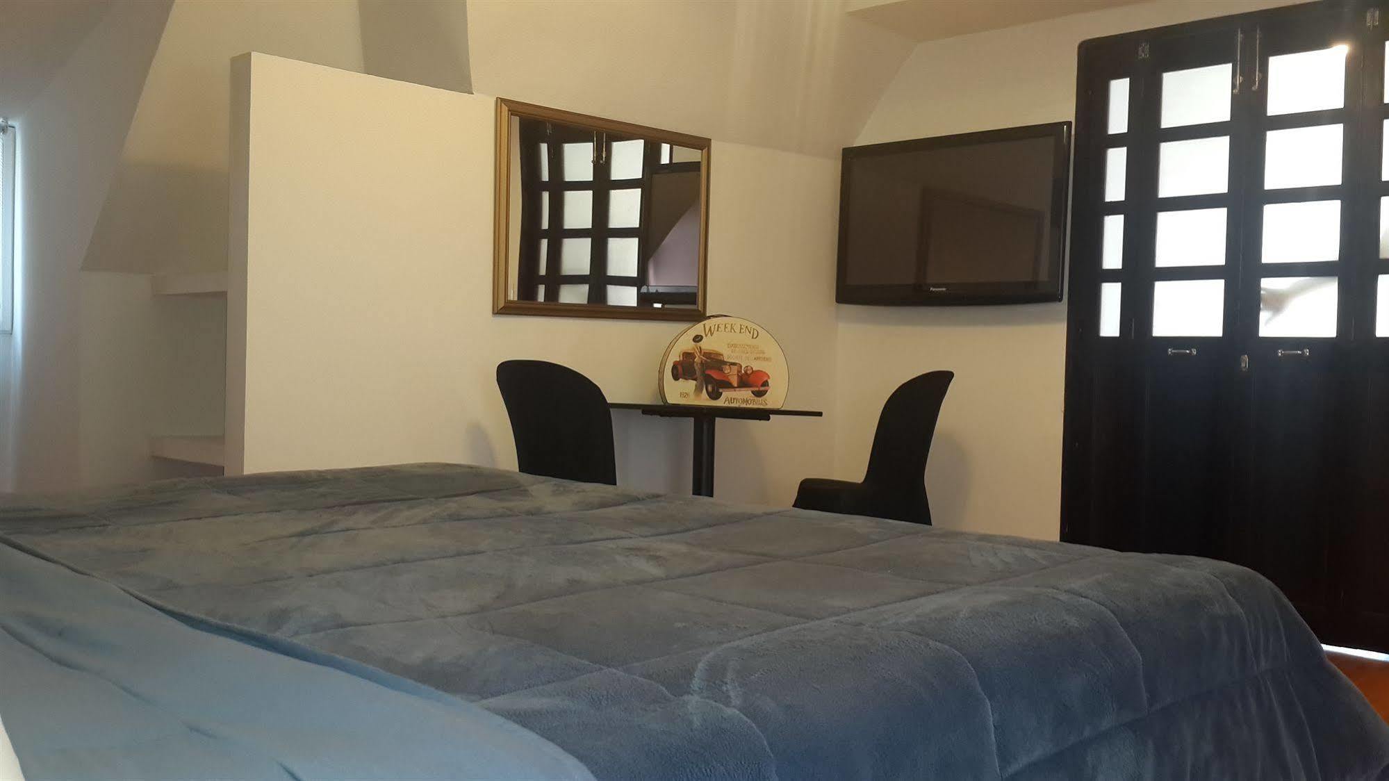 Hotel Zona G Богота Екстер'єр фото