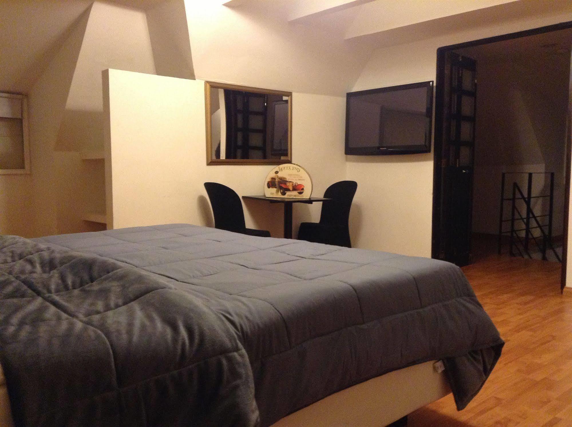 Hotel Zona G Богота Екстер'єр фото