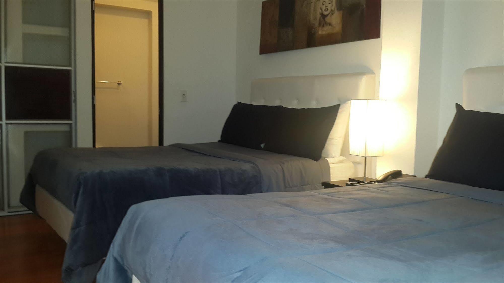 Hotel Zona G Богота Екстер'єр фото